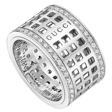 gucci mens spinner rings|Gucci ring men sale.